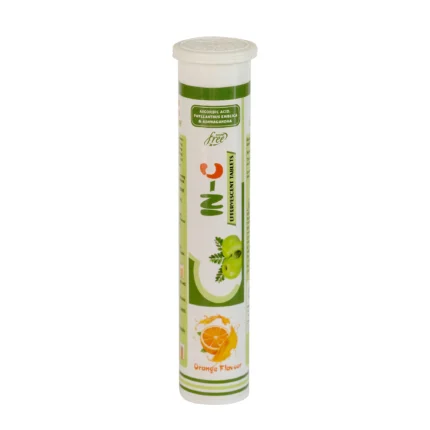 In-C Lemon